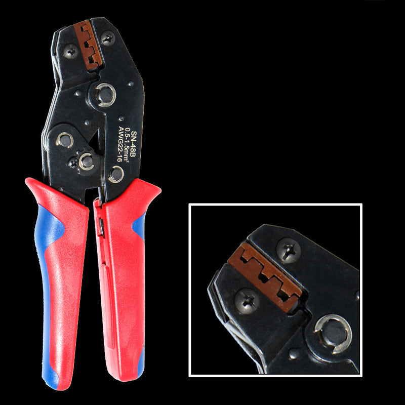 Crimping Tool Set