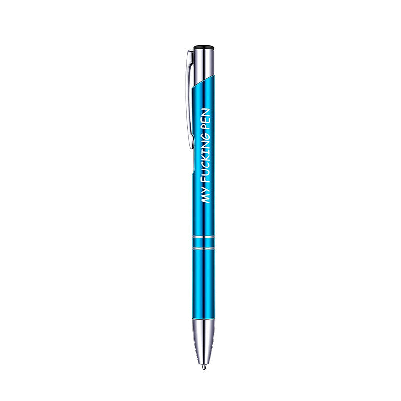 Funny Ballpoint Pens(10 PCS)