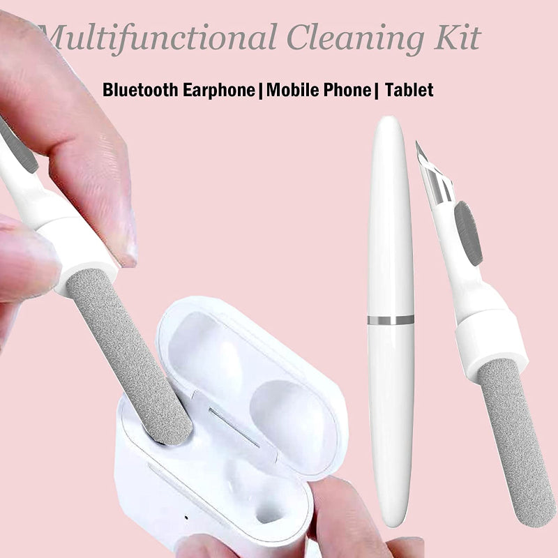 Bluetooth Earbuds Cleaning Pen