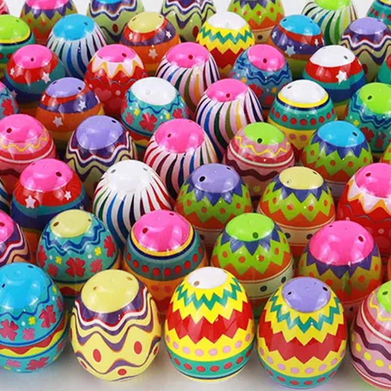 Easter Egg Surprise Toys