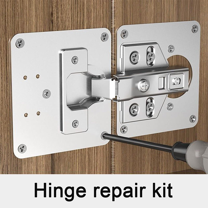 Cabinet Door Hinge Set