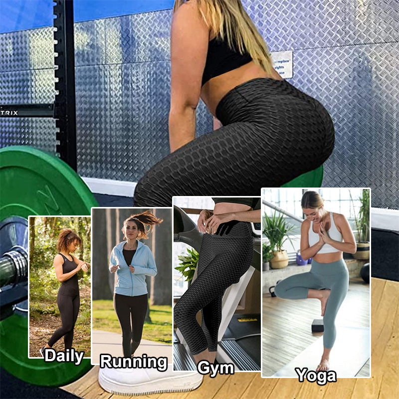 Yoga Pants Tight Leggings