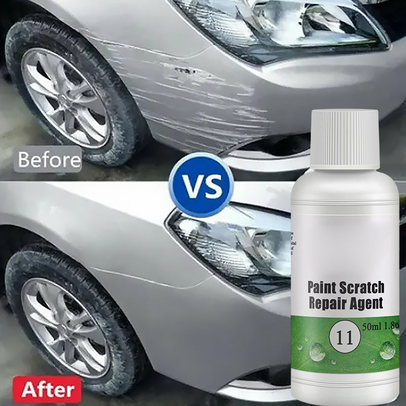 Car Scratch Repair Paste