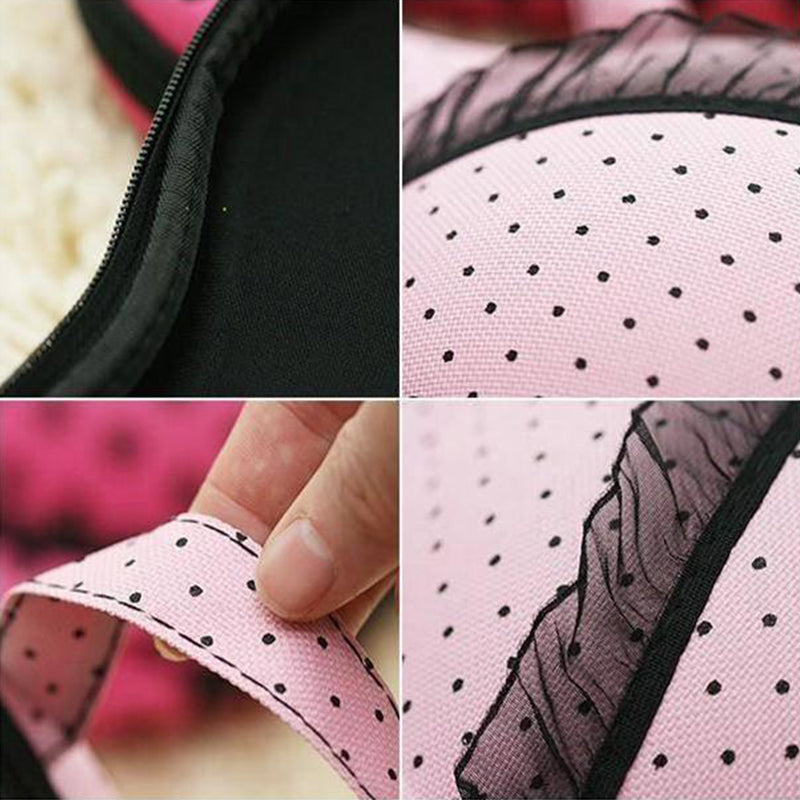 Bra Travel Bag