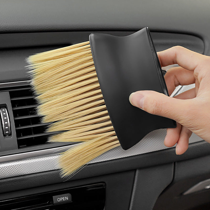 Car Cleaning Brush