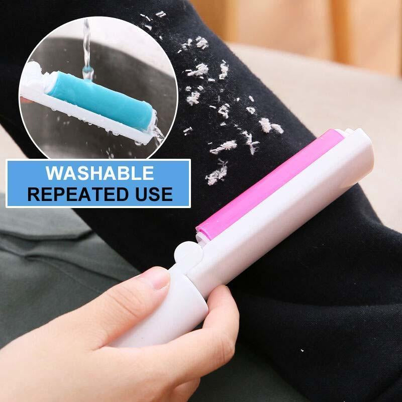 Reusable Handheld Epilator