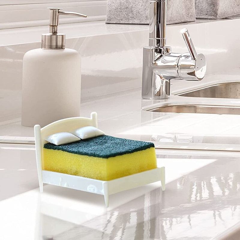 Clean the dream kitchen sponge holder