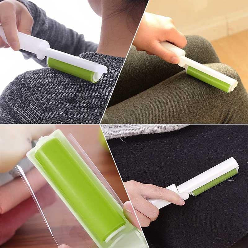 Reusable Handheld Epilator