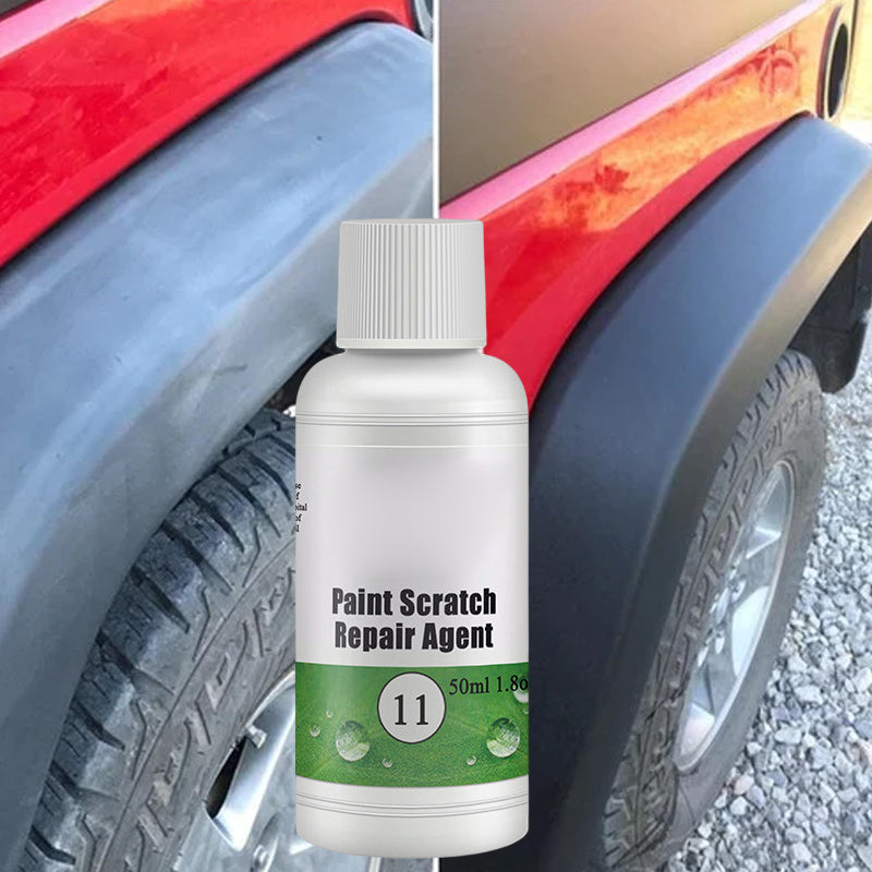 Car Scratch Repair Paste