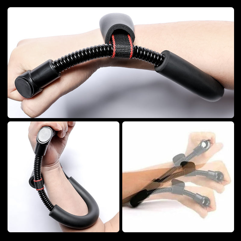 Professional Wrist Strength Trainer