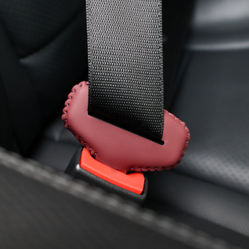 Car Seat Belt Buckle Protector