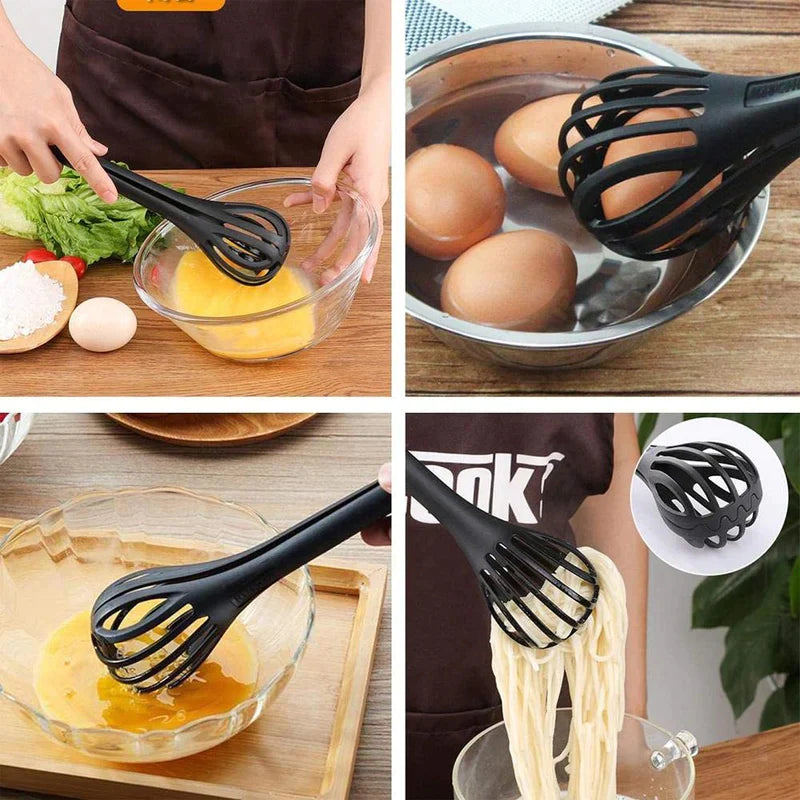 Multifunctional Egg Beater