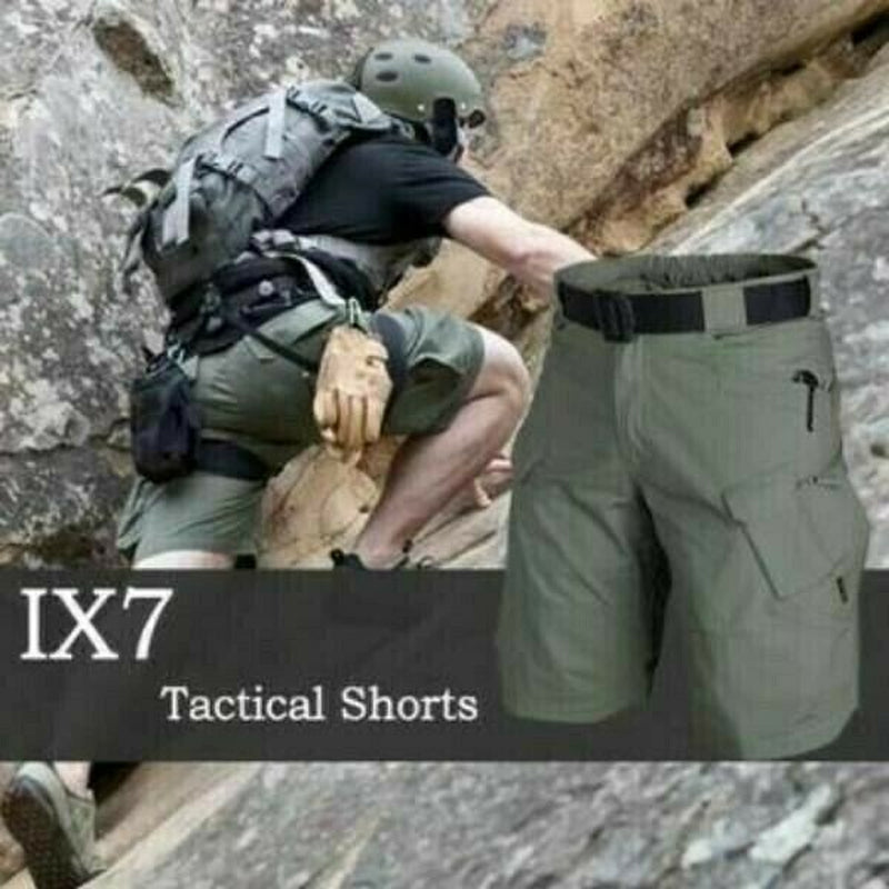 Men's Waterproof Shorts