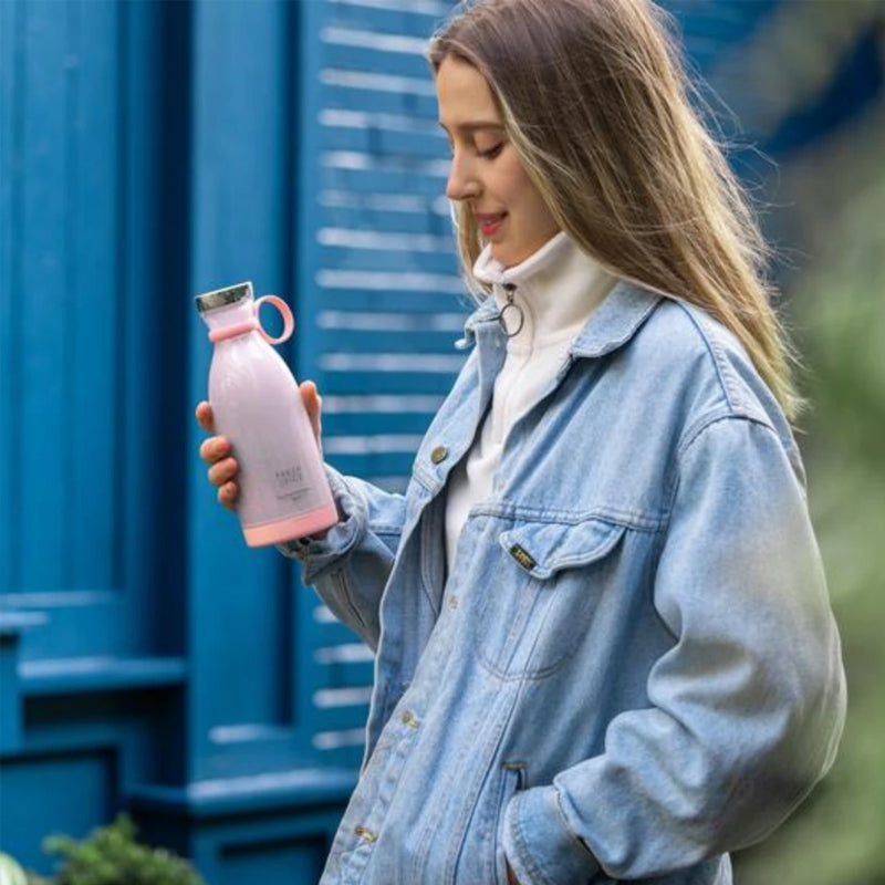 Portable Blender