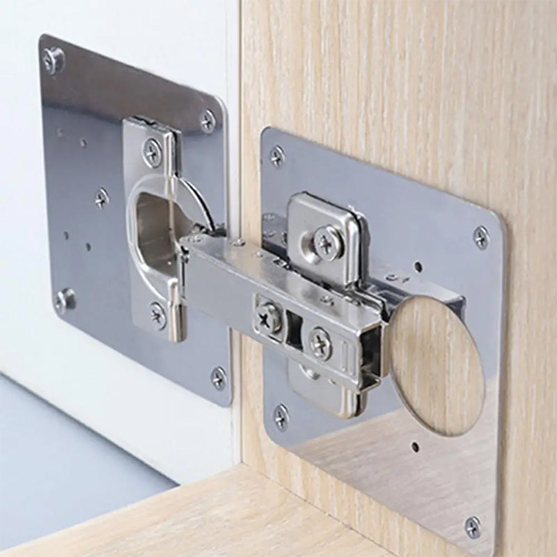 Cabinet Door Hinge Set