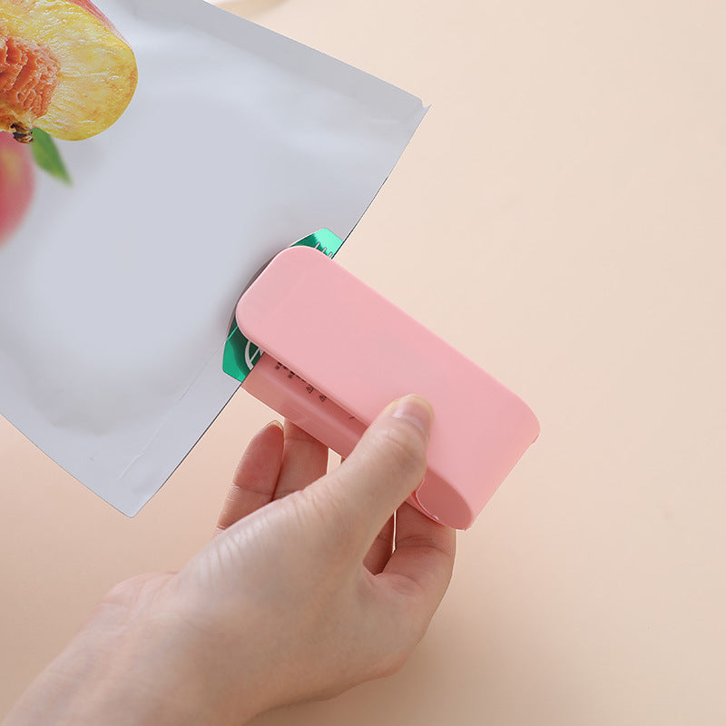 Portable Mini Sealing Machine