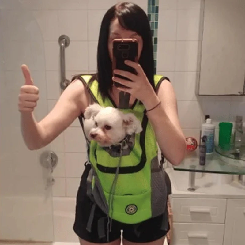 Backpack For Dogs / Cats