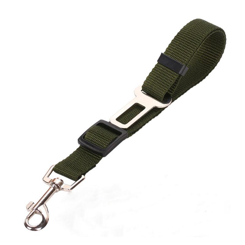 Adjustable Pet Harness