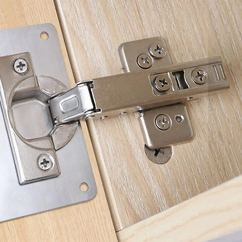 Cabinet Door Hinge Set