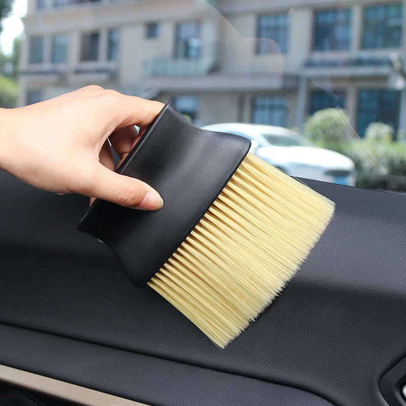 Car Cleaning Brush