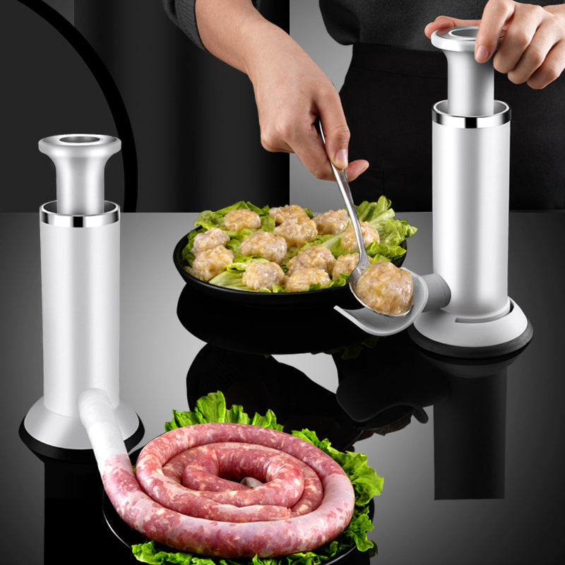 Sausage Stuffer