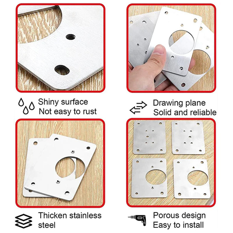 Hinge Repair Kit