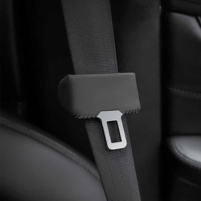 Car Seat Belt Buckle Protector