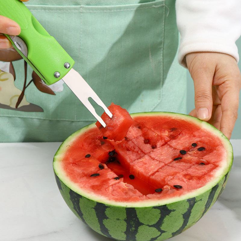 Multi-Function Fruit Cutter