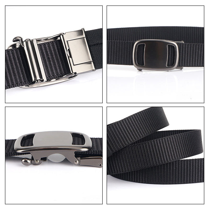 Pilot Belt