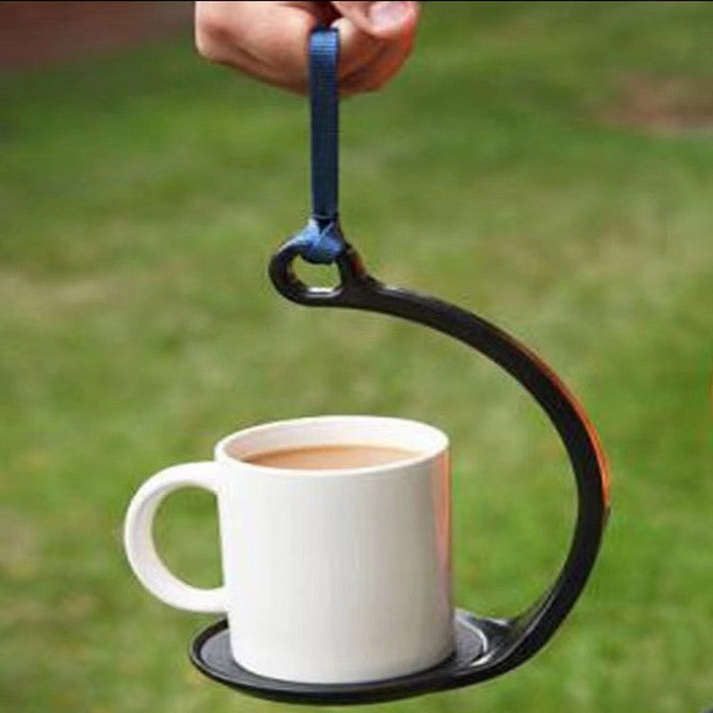 Anti-Spill Mug Holder