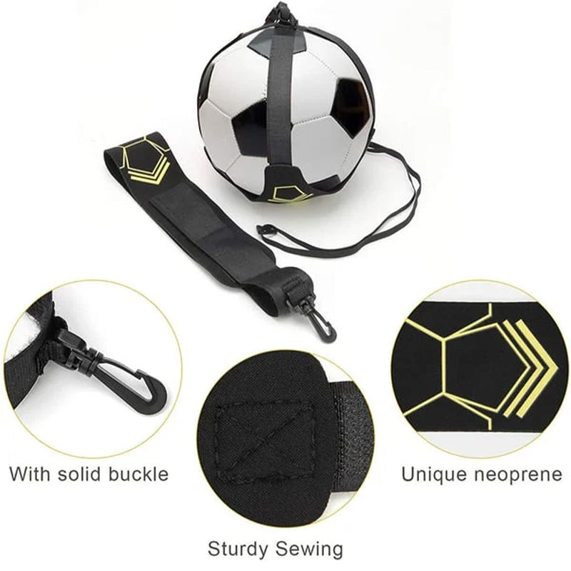 Football Training Belt