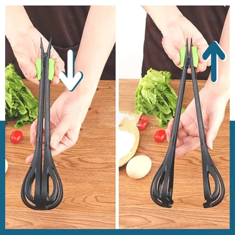 Multifunctional Egg Beater