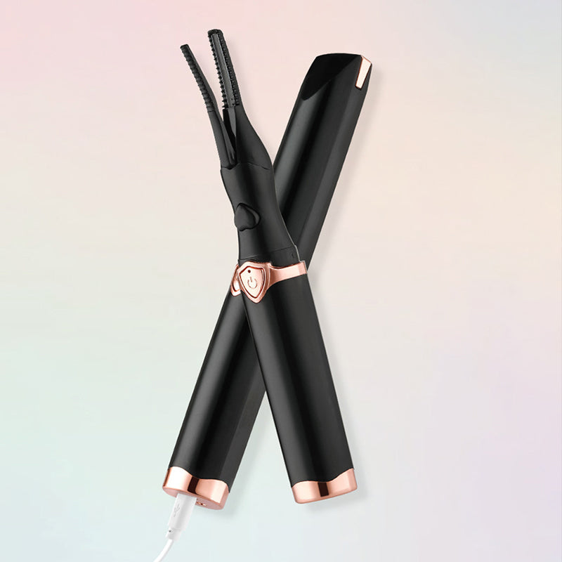 Electric Eyelash Curler