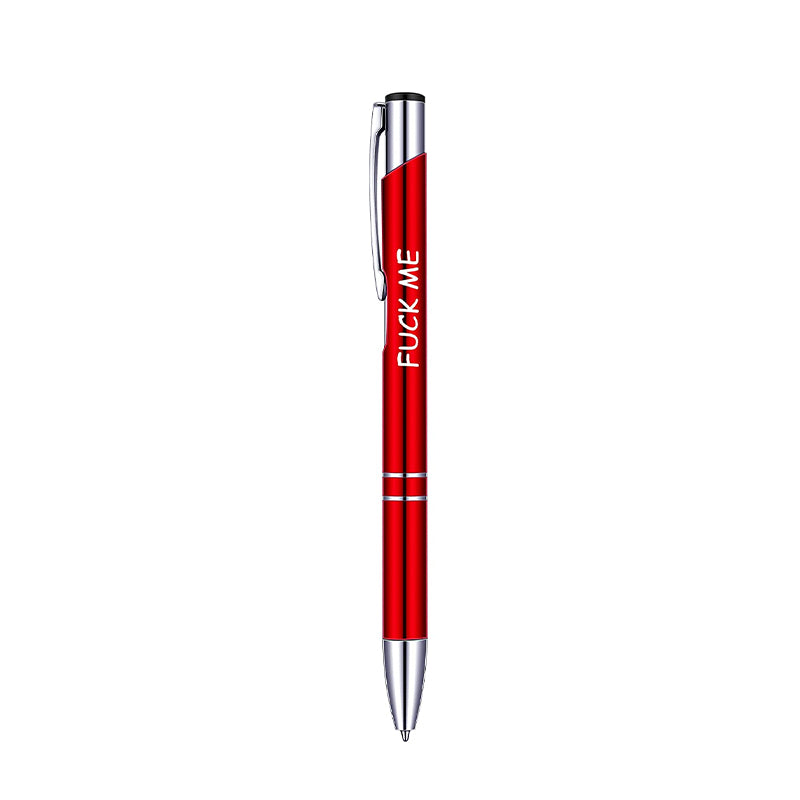 Funny Ballpoint Pens(10 PCS)