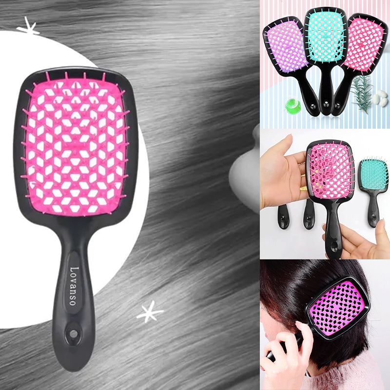 Detangling Hair Brush