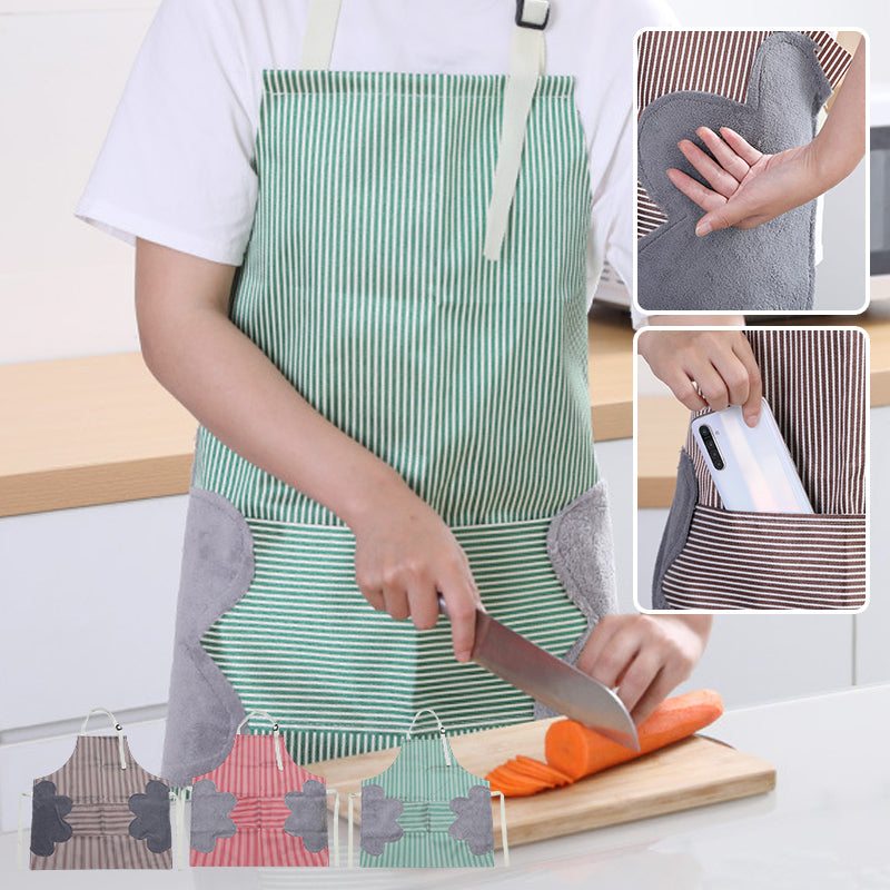 Waterproof Cooking Apron