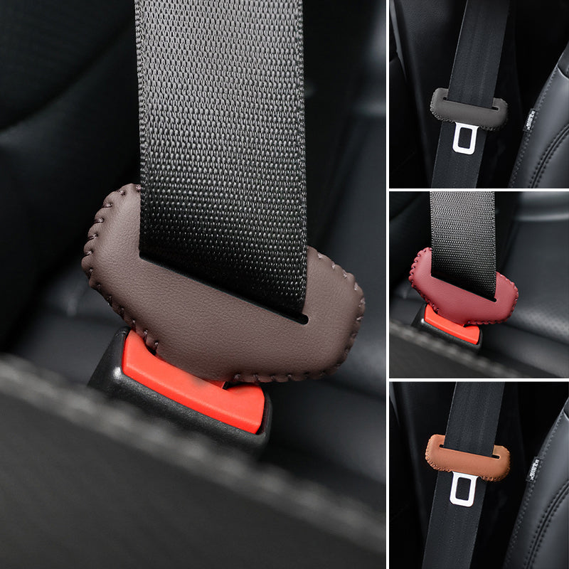 Car Seat Belt Buckle Protector