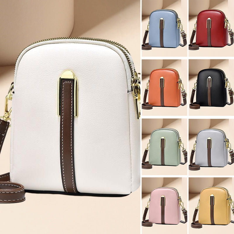 Lightweight Mini Crossbody Shoulder Phone Bag