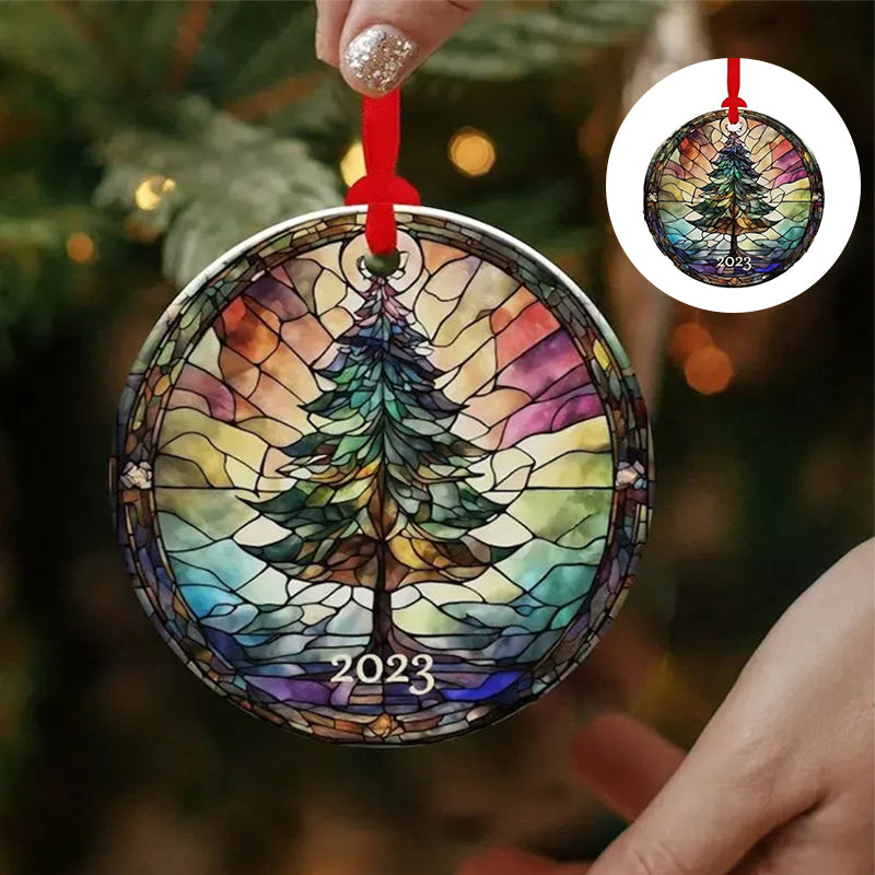 Christmas 2023 Ornament