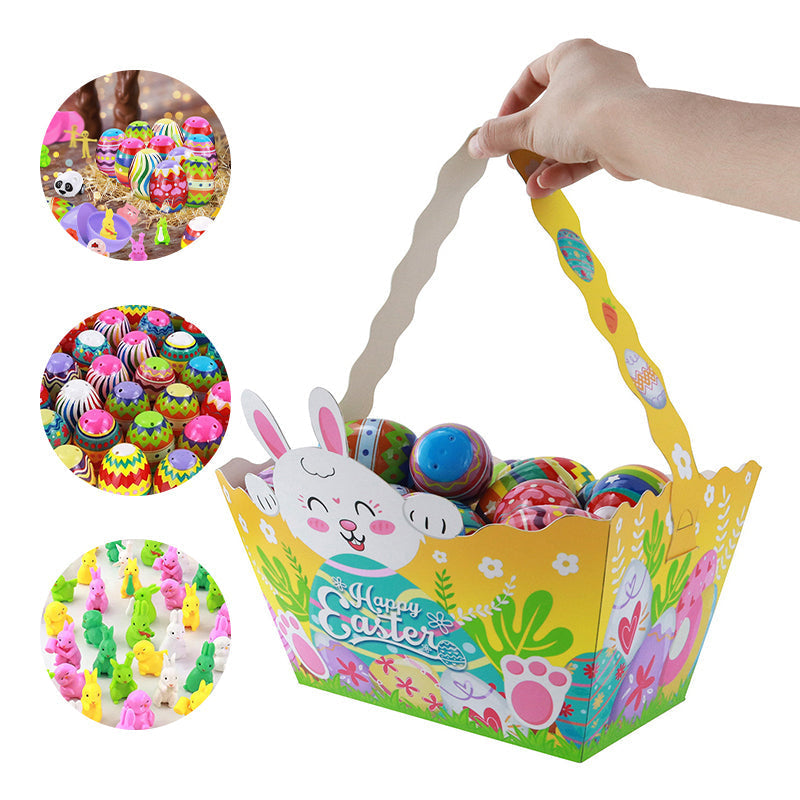 Easter Egg Surprise Toys