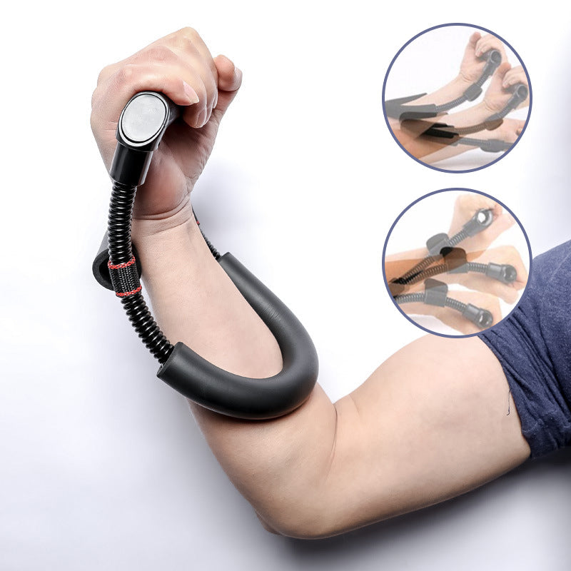 Professional Wrist Strength Trainer