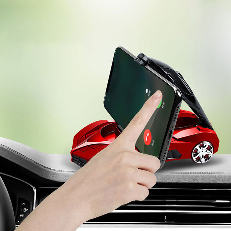 Multifunctional Car Model Phone Mount