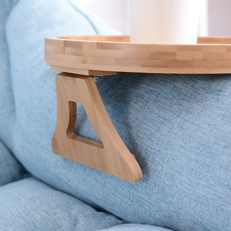 Sofa Arm Tray