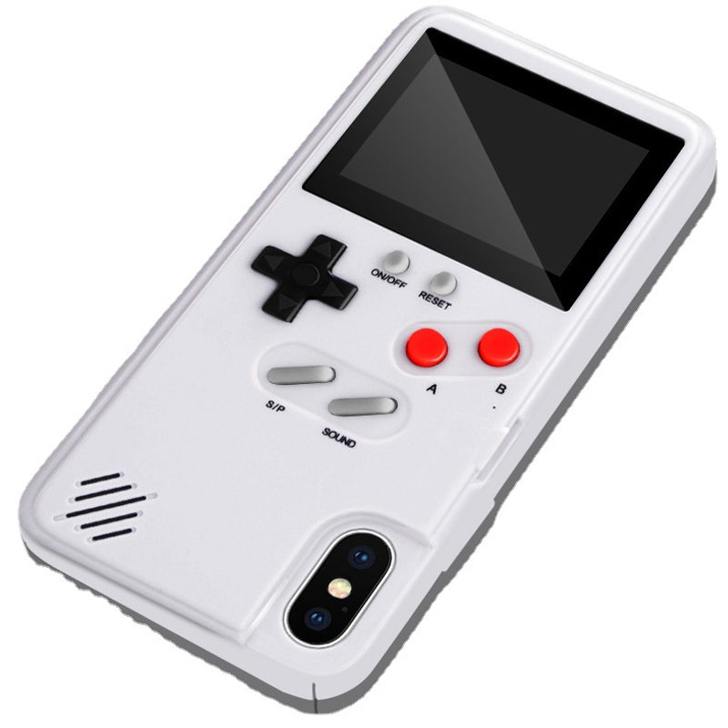 Game Console Phone Case for iPhone