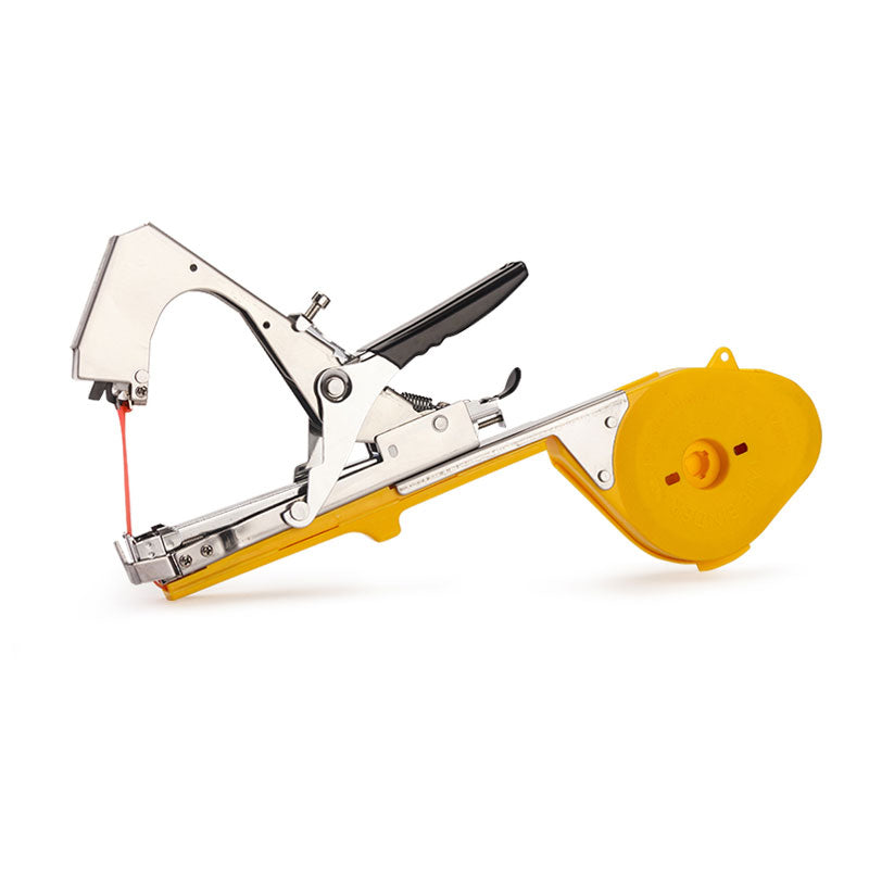 Tying Machine for Garden Plants