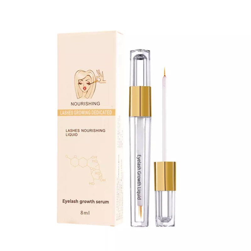 Thick Eyelash Nourishing Serum