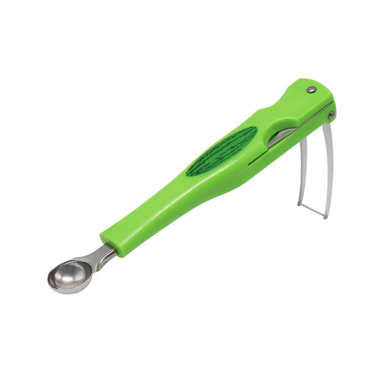 Multi-Function Fruit Cutter