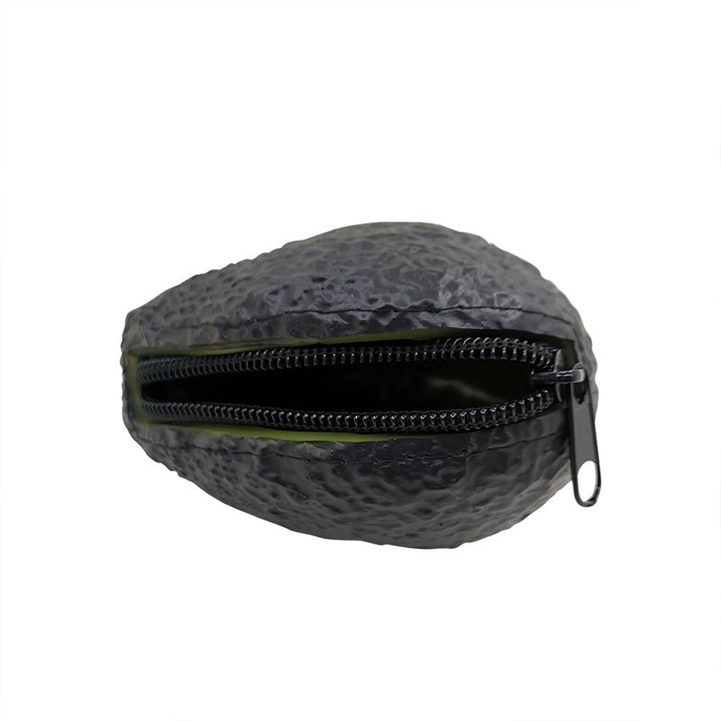 Avocado Coin Pouch