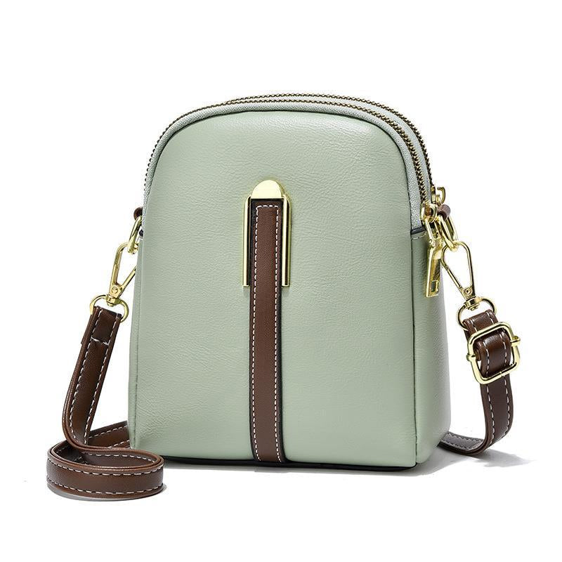 Lightweight Mini Crossbody Shoulder Phone Bag