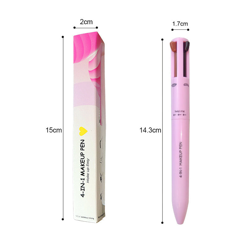 4-in-1-Make up stift